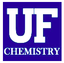 UF Chemistry Logo